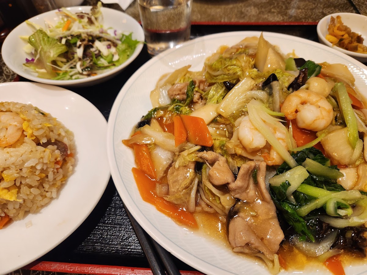 Shanghai-Tei Kudan Minami Photos 2